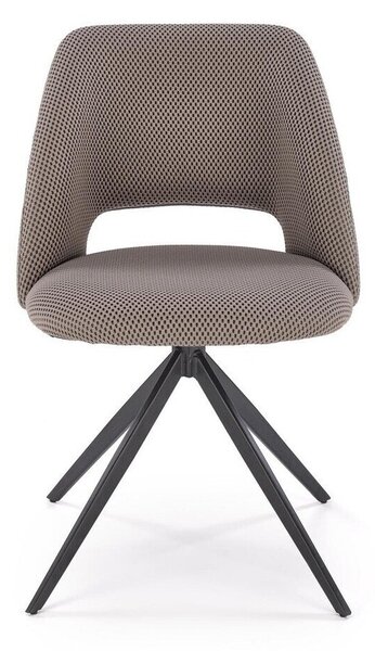 Scaun Houston 1754, Gri, 79x52x60cm, 9.1 kg