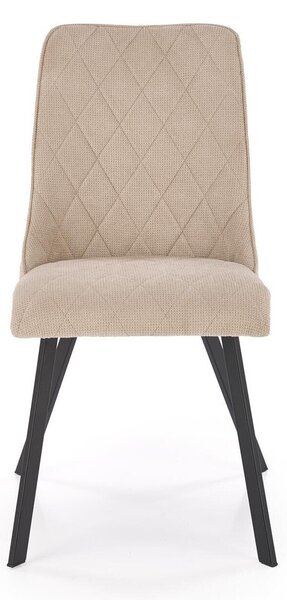 Scaun Houston 1770, Bej, 81x50x54cm, 6.3 kg