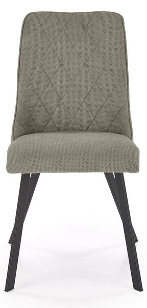 Scaun Houston 1770, Măslin deschis, 81x50x54cm, 6.3 kg