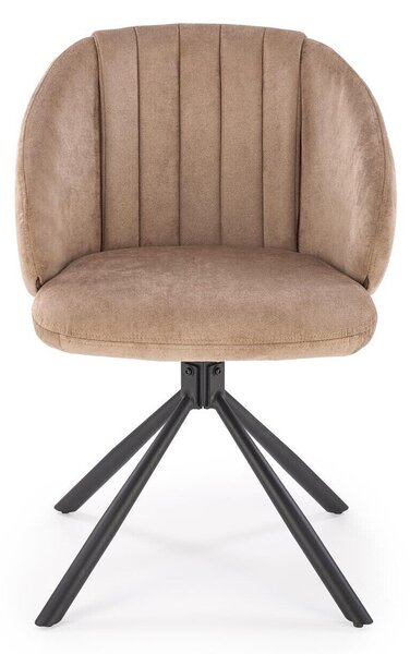 Scaun Houston 1871, Cappuccino, 80x57x60cm, 11.3 kg