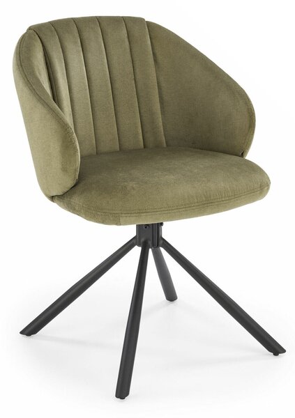 Scaun Houston 1871, Măslin deschis, 80x57x60cm, 11.3 kg