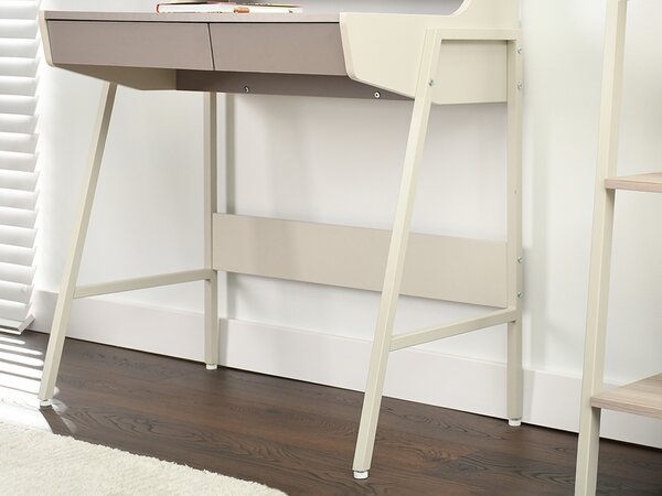 Masă PC Borge (bej + crem). Promo -17%. 1109734