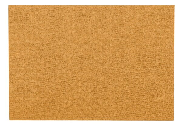 Suport pentru farfurii din piele artificială 33x45 cm Arbin – ZicZac