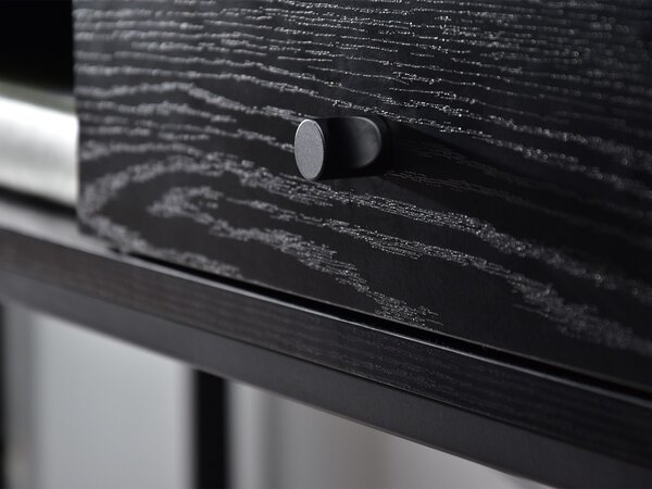 Masă PC Nills (negru). Promo -18%. 1109796