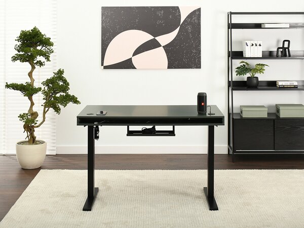 Masă PC Osto 120 (verde + alb). Promo -18%. 1109834