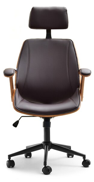 Fotoliu Franc (nuc + negru). Promo -18%. 1109934