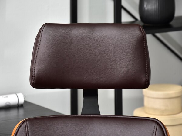 Fotoliu Franc (nuc + negru). Promo -18%. 1109934