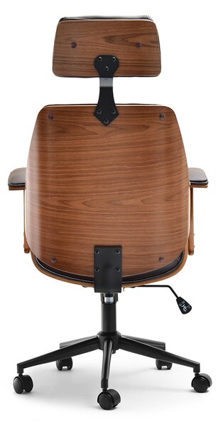 Fotoliu Franc (nuc + negru). Promo -18%. 1109934