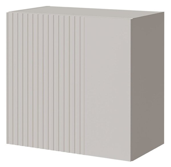 Dulap de perete Species I, Cașmir, PAL laminat, MDF, 50x50x30cm, 11.5 kg