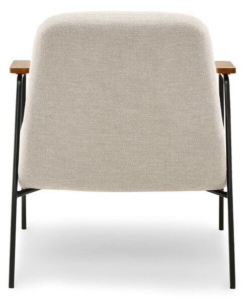 Fotoliu Elba (crem + nuc). Promo -18%. 1110000