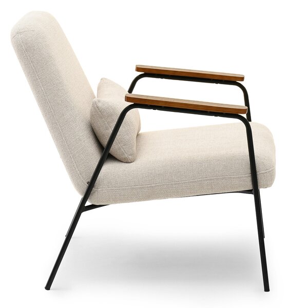 Fotoliu Elba (crem + nuc). Promo -18%. 1110000