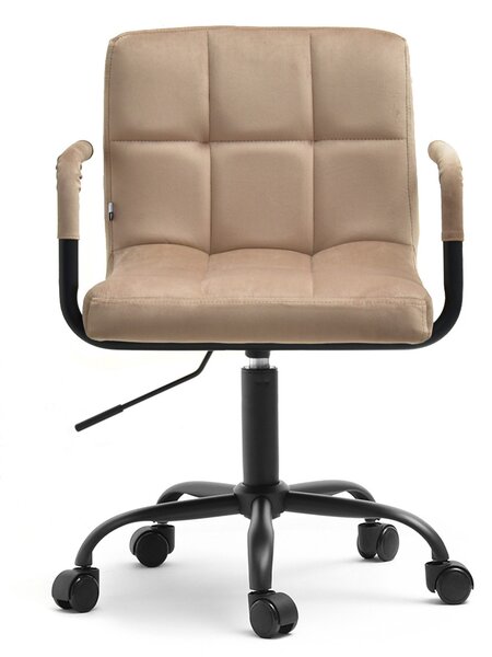 Scaun Elita (bej + negru). Promo -14%. 1110022
