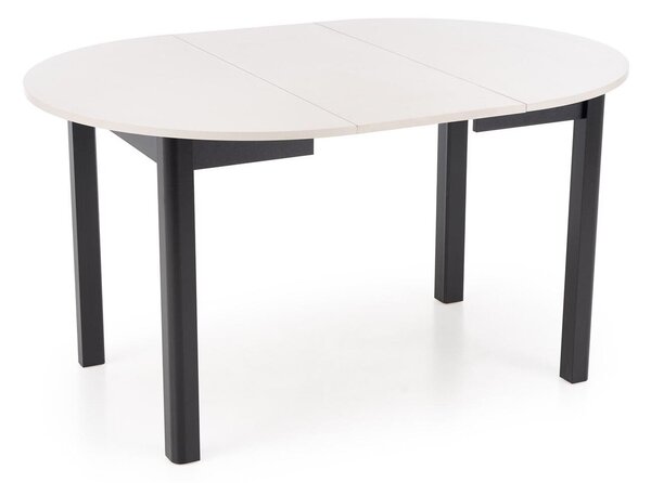 Masă Houston 961, Negru, Cașmir, 76cm, 29 kg