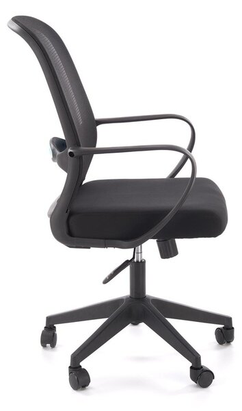 Scaun de birou Houston 1999, Negru, 101x62x65cm, 10 kg