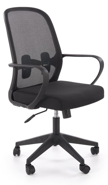 Scaun de birou Houston 1999, Negru, 101x62x65cm, 10 kg