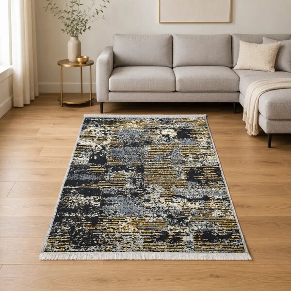 Covor Alben Homs, reversibil, 80X150 cm, 10324