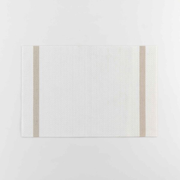 Suport pentru farfurii 30x45 cm Goldira – douceur d'intérieur