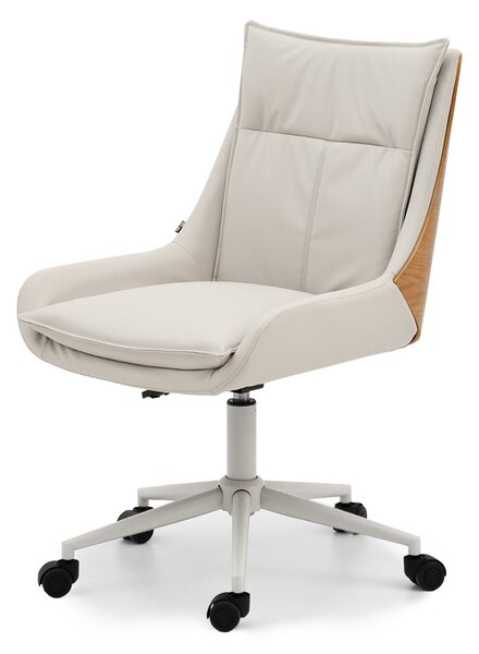 Scaun Lola (stejar gri + gri). Promo -13%. 1110515