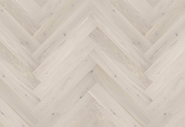 Barlinek Parchet stratificat, 14mm, pure classico line, cappuccino herringbone 110, barlinek