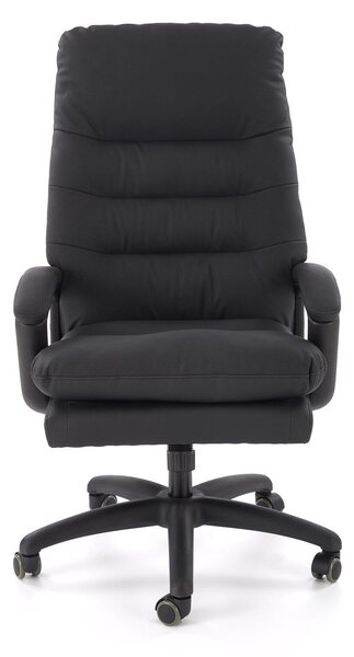 Scaun de birou Houston 2003, Negru, 112x65x72cm, 20 kg