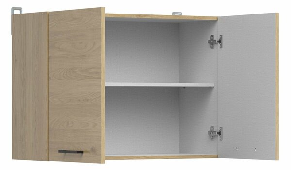 Dulap de perete modular Berna 100, 57x80x31cm, 16.9 kg