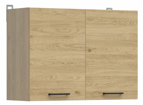 Dulap de perete modular Berna 100, 57x80x31cm, 16.9 kg