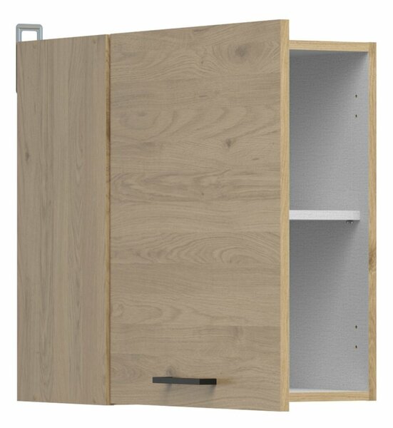 Dulap de perete modular Berna 116, 57x50x31cm, 12.6 kg