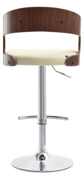 Scaun Honolulu (nuc + crom). Promo -13%. 1110583