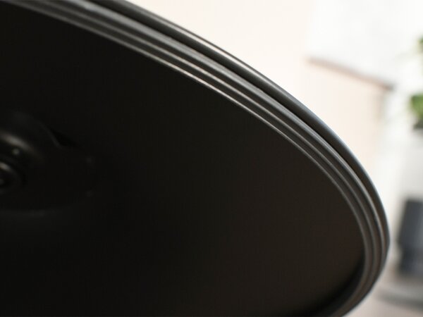 Scaun bar CH22 (negru). Promo -22%. 1136353