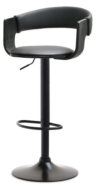 Scaun Hoch (negru). Promo -13%. 1110587