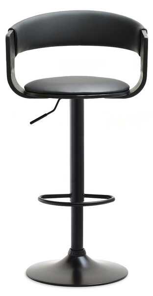 Scaun Hoch (negru). Promo -13%. 1110587