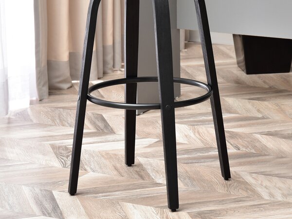 Scaun Haime (negru). Promo -15%. 1110594