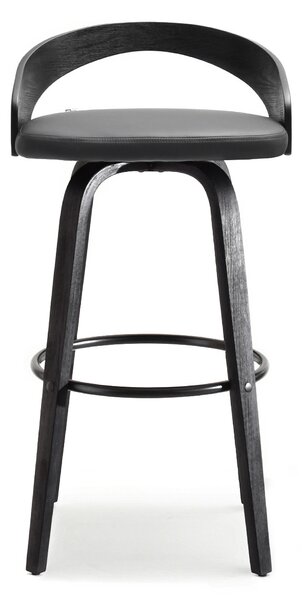 Scaun Haime (negru). Promo -15%. 1110594