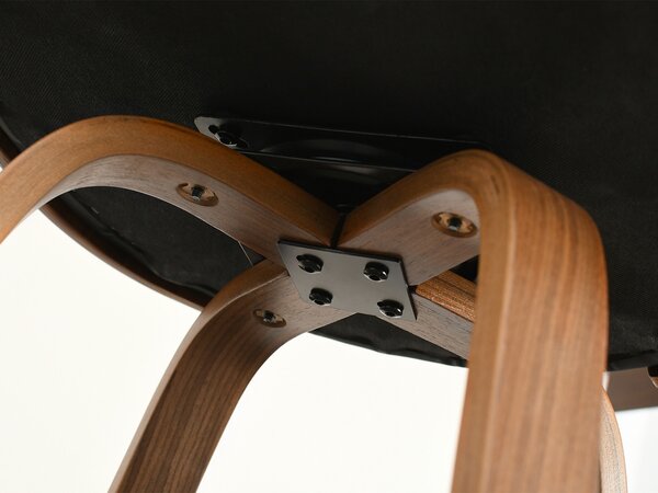 Scaun Hook (nuc închis). Promo -13%. 1110612