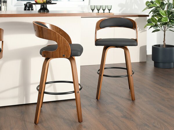 Scaun Hook (nuc închis). Promo -13%. 1110612