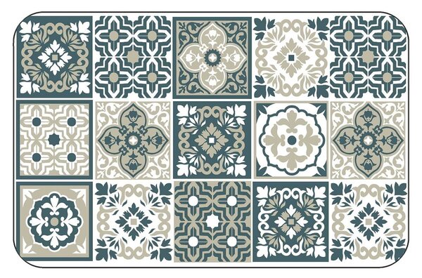 Suport pentru farfurii 28.5x44 cm Faro – douceur d'intérieur