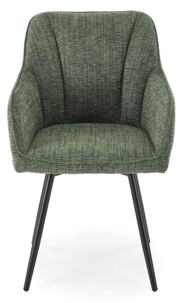 Scaun Houston 2044, Verde, 85x50x60cm, 7.35 kg
