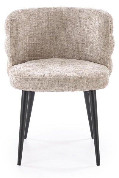Scaun Houston 2043, Bej, 79x62x64cm, 8.3 kg