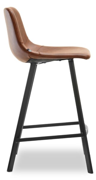 Scaun Gina (maro + negru). Promo -15%. 1110689