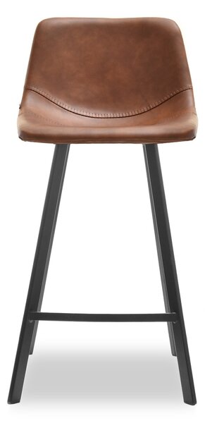 Scaun Gina (maro + negru). Promo -15%. 1110689