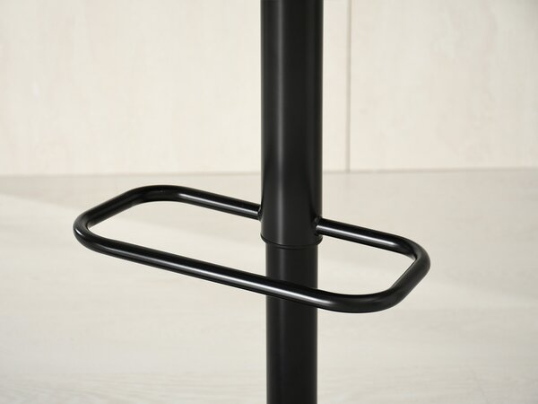 Scaun Marta H (bej + negru). Promo -14%. 1110722