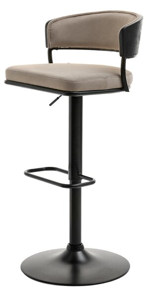 Scaun Marta H (bej + negru). Promo -14%. 1110722