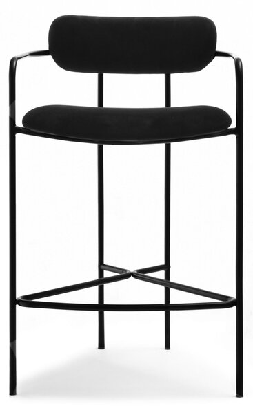 Scaun Viola (negru). Promo -15%. 1110753