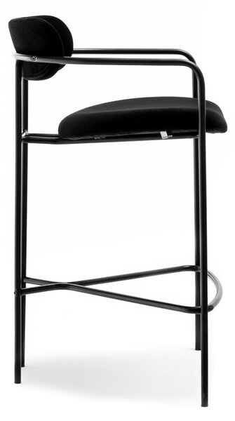 Scaun Viola (negru). Promo -15%. 1110753