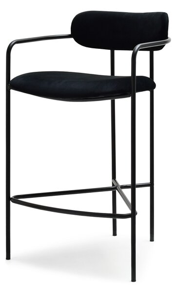 Scaun Viola (negru). Promo -15%. 1110753