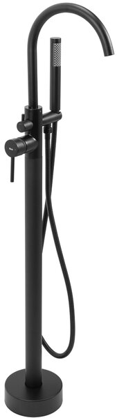 Baterie de podea Rea MONO Black