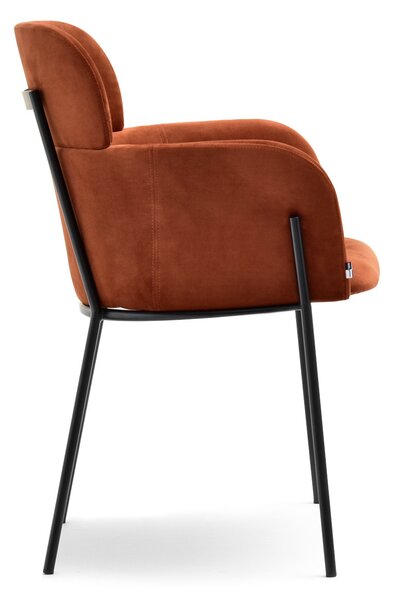 Scaun Baggie K (cupru + negru). Promo -14%. 1110950