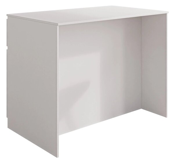 Insulă de bucătărie Comfivo Cantal, PAL laminat, 95x120x74cm, 68 kg