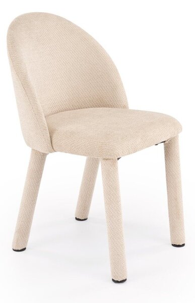Scaun Houston 2103, Bej, 83x51x56cm, 8.2 kg