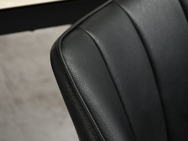 Scaun Carl (negru). Promo -13%. 1111018